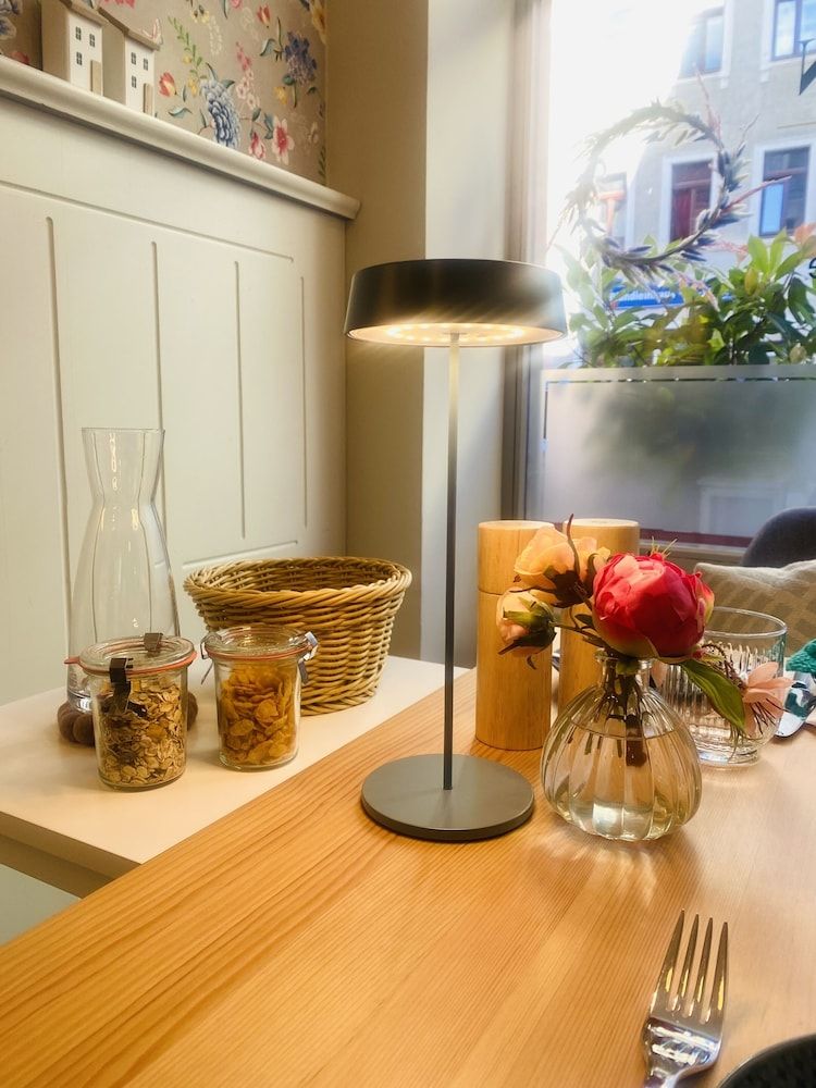 Pension22 Standard Apartment, Private Bathroom (Apartment) 6