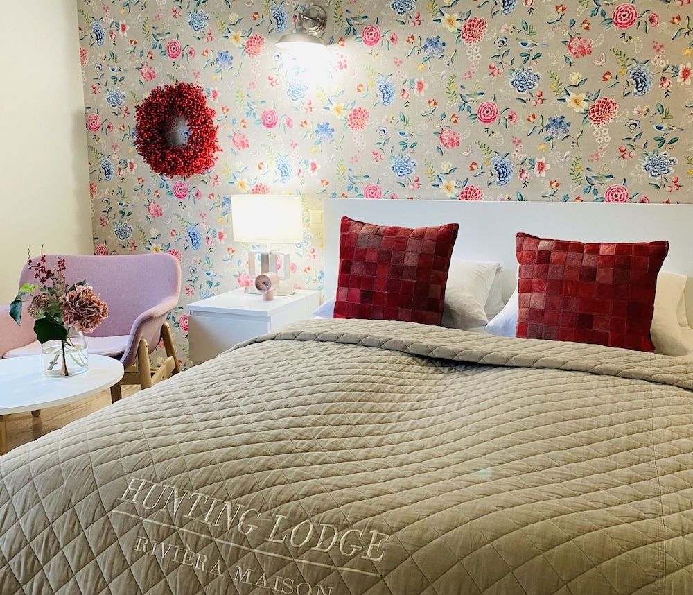 Pension22 Standard Double Room, Private Bathroom 5