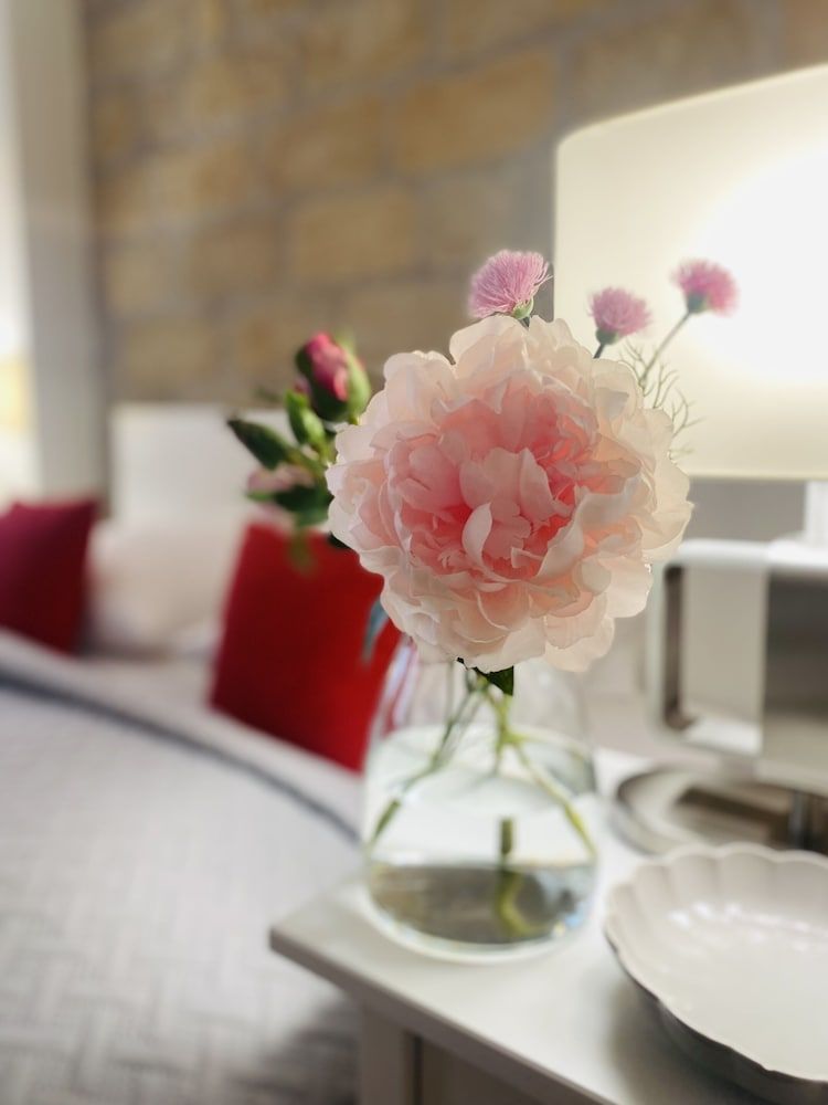 Pension22 Standard Double Room, Private Bathroom 9