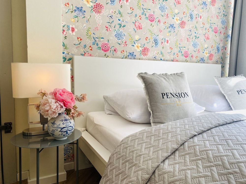 Pension22 Standard Apartment, Private Bathroom (Apartment)