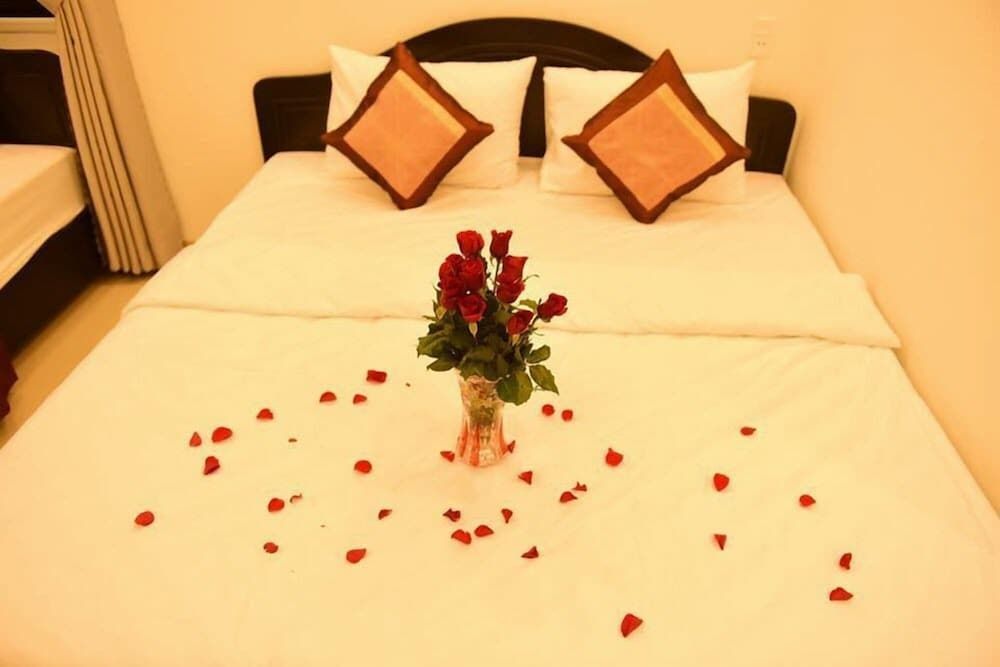 Double Room, 1 Bedroom