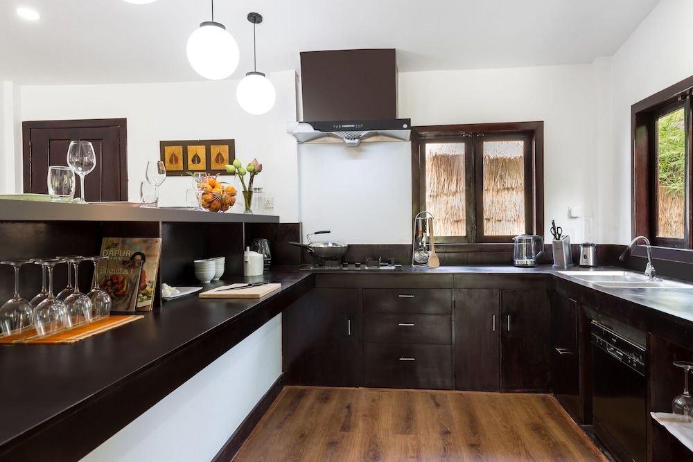 undefined Sampeah Retreat Villa 8