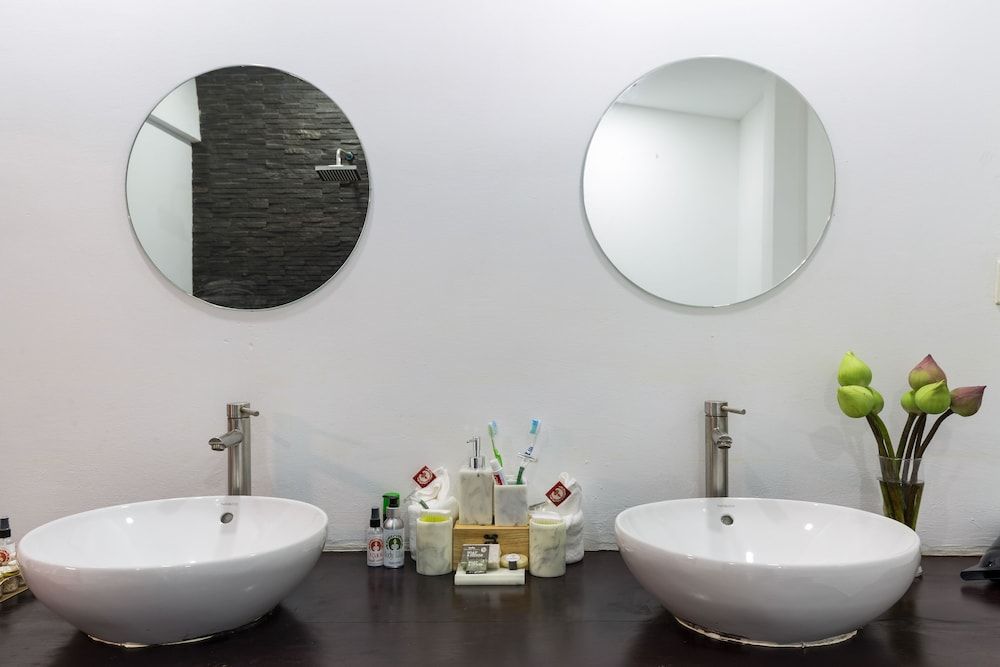 Sampeah Retreat Villa Deluxe Villa 20