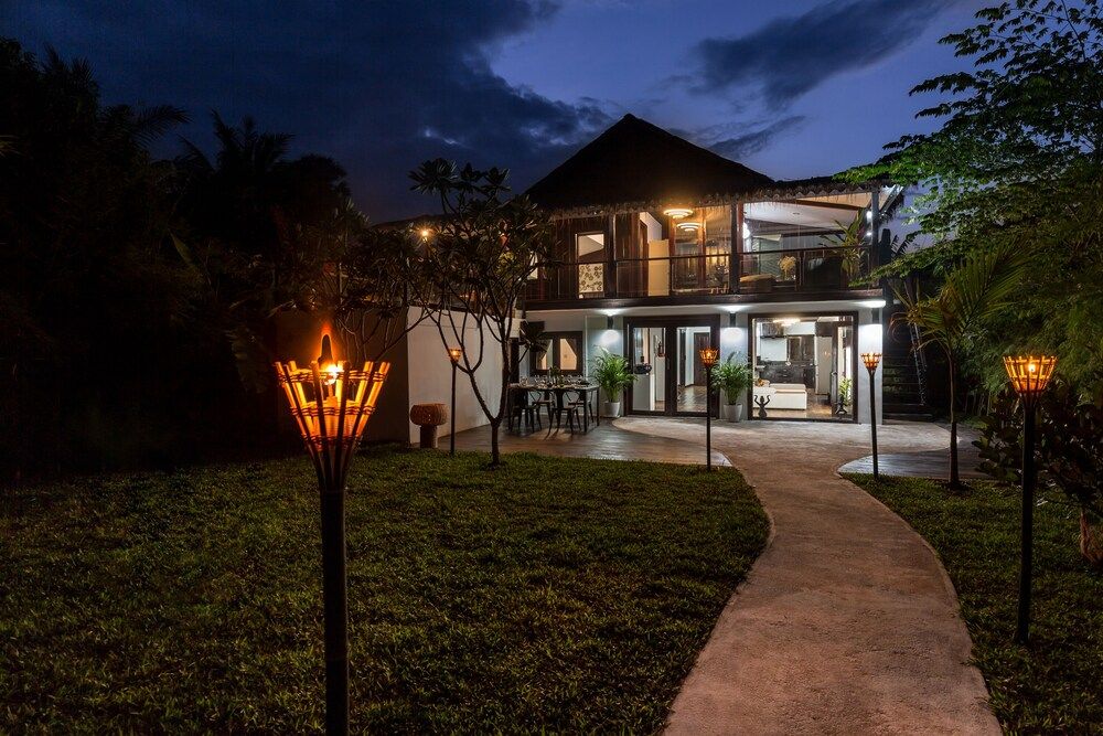 undefined Sampeah Retreat Villa 5