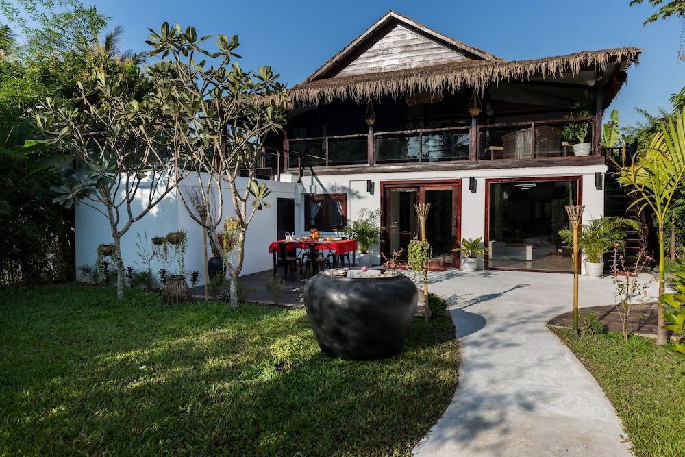 undefined Sampeah Retreat Villa 4