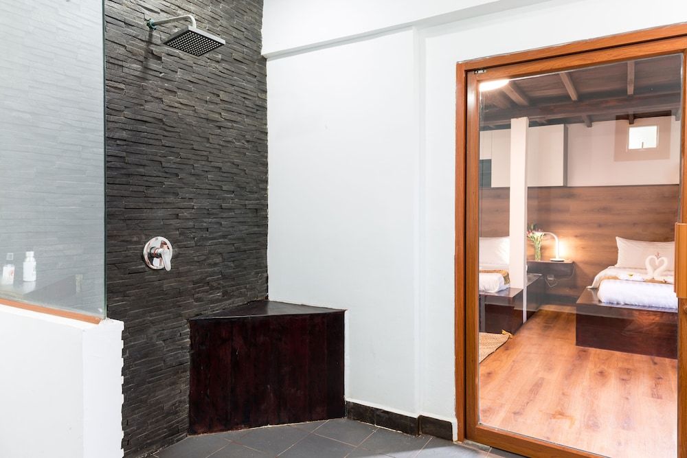 Sampeah Retreat Villa Deluxe Villa 21