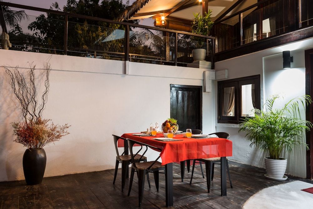 Sampeah Retreat Villa Deluxe Villa 24