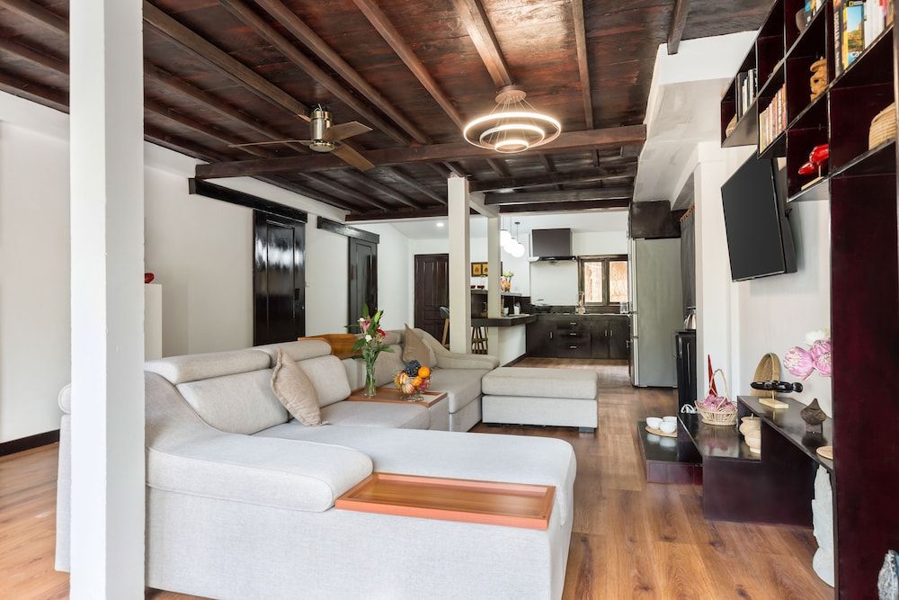 undefined Sampeah Retreat Villa 9