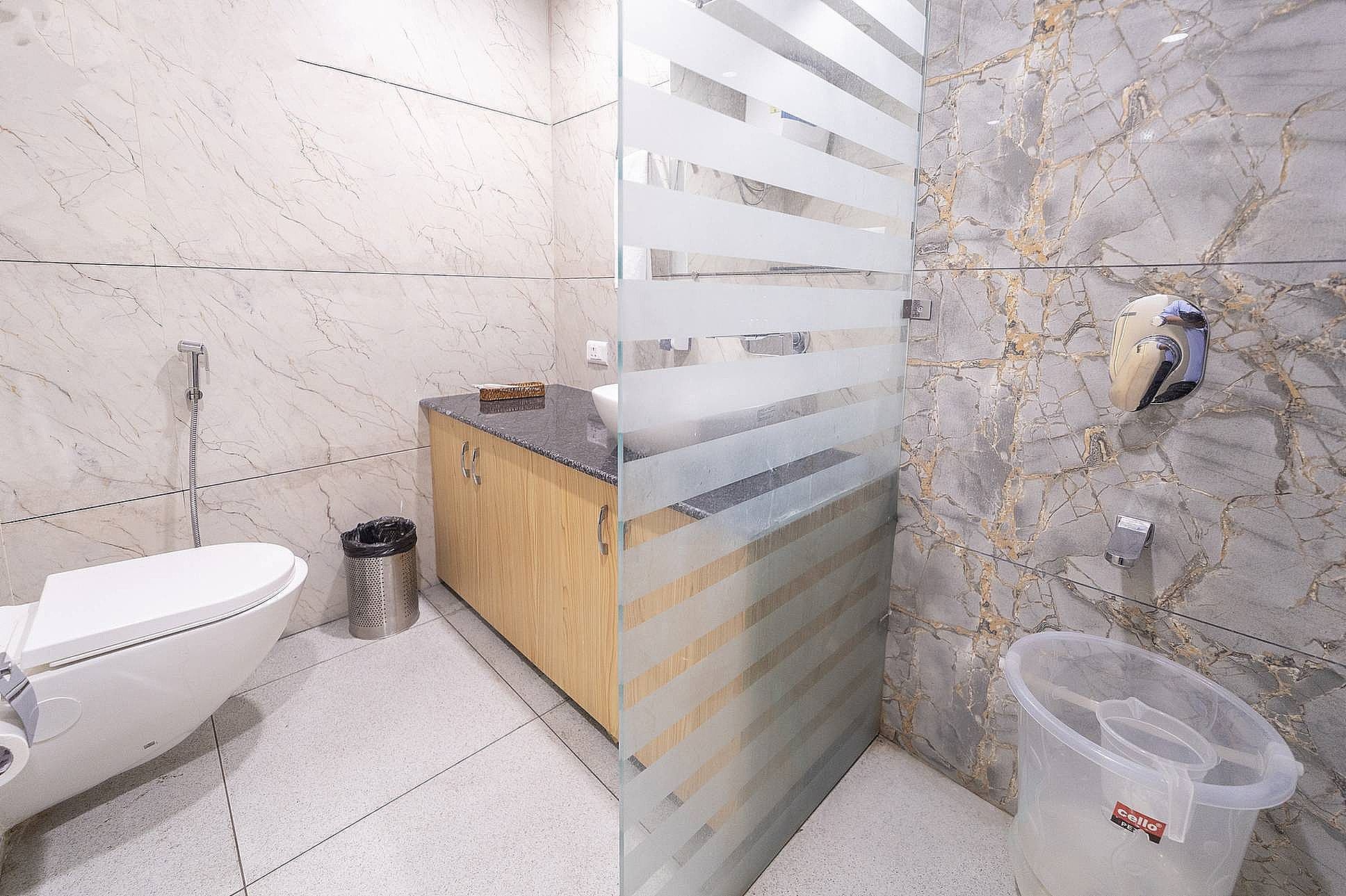 Executive Privilege Suite Room (Mountain View)