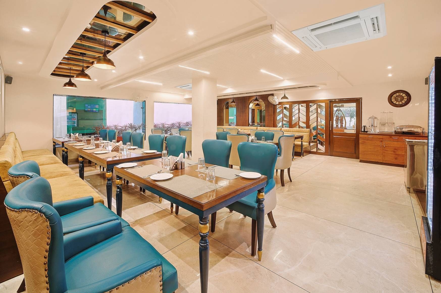 undefined Green Hotel - Behind Parmarth Niketan 5
