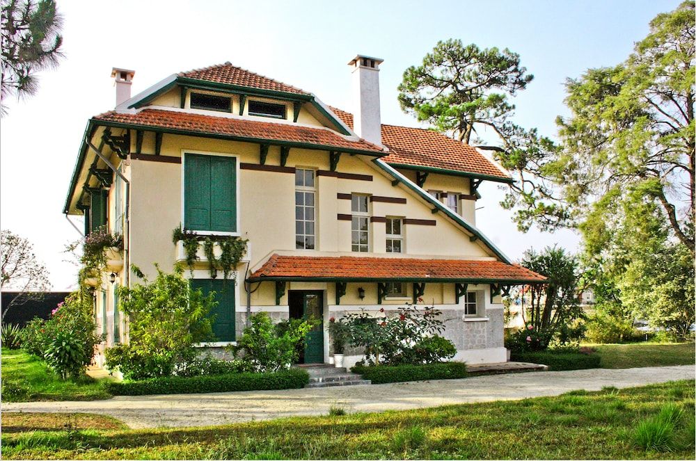 undefined Cadasa Resort Dalat 7