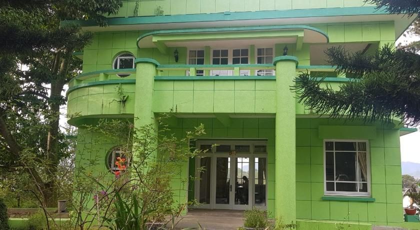 undefined Cadasa Resort Dalat 4