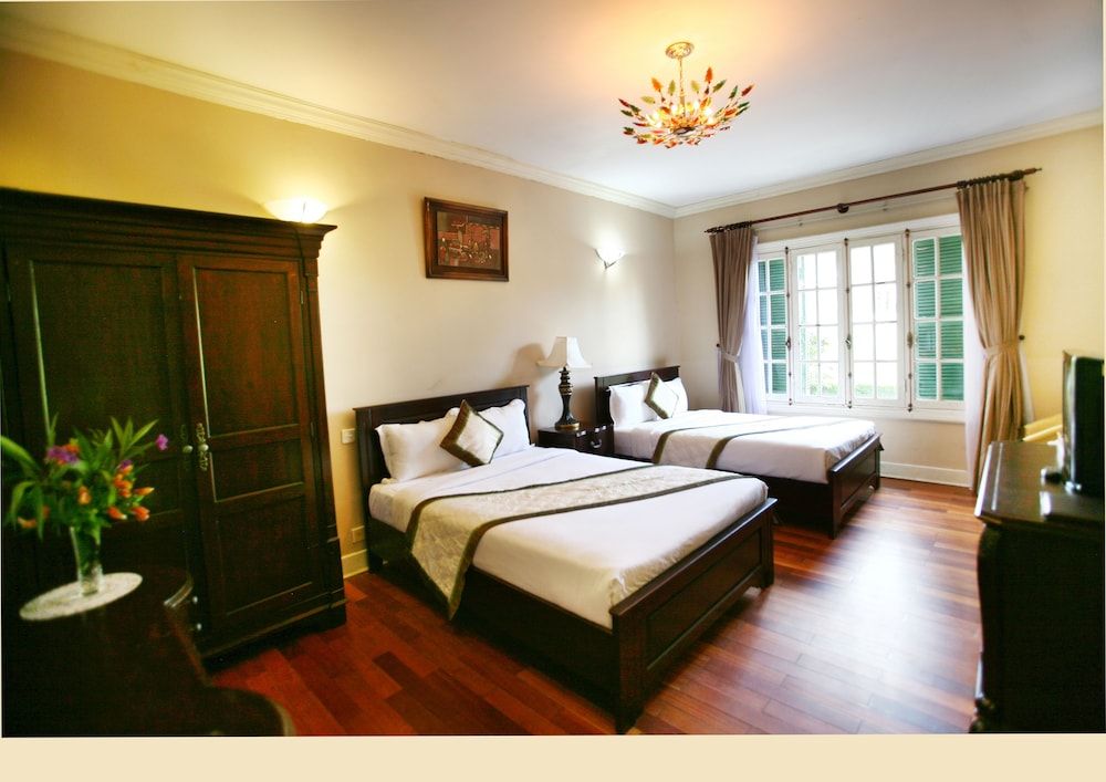 undefined Cadasa Resort Dalat