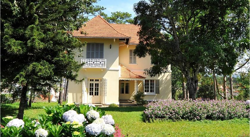 undefined Cadasa Resort Dalat 3