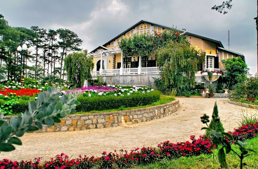 undefined Cadasa Resort Dalat 6