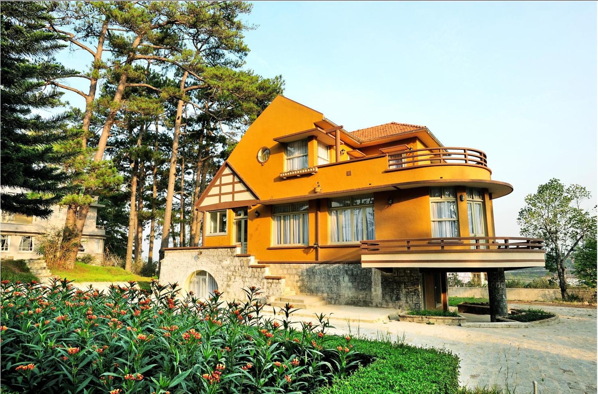 undefined Cadasa Resort Dalat 5