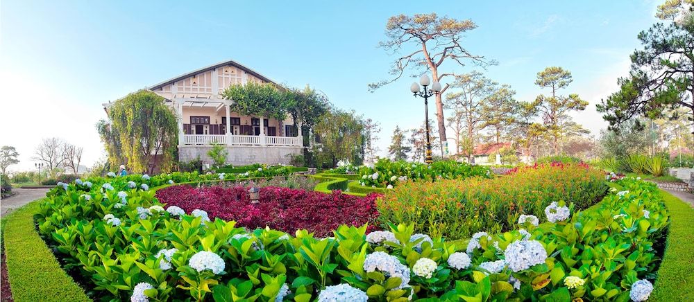 undefined Cadasa Resort Dalat 8