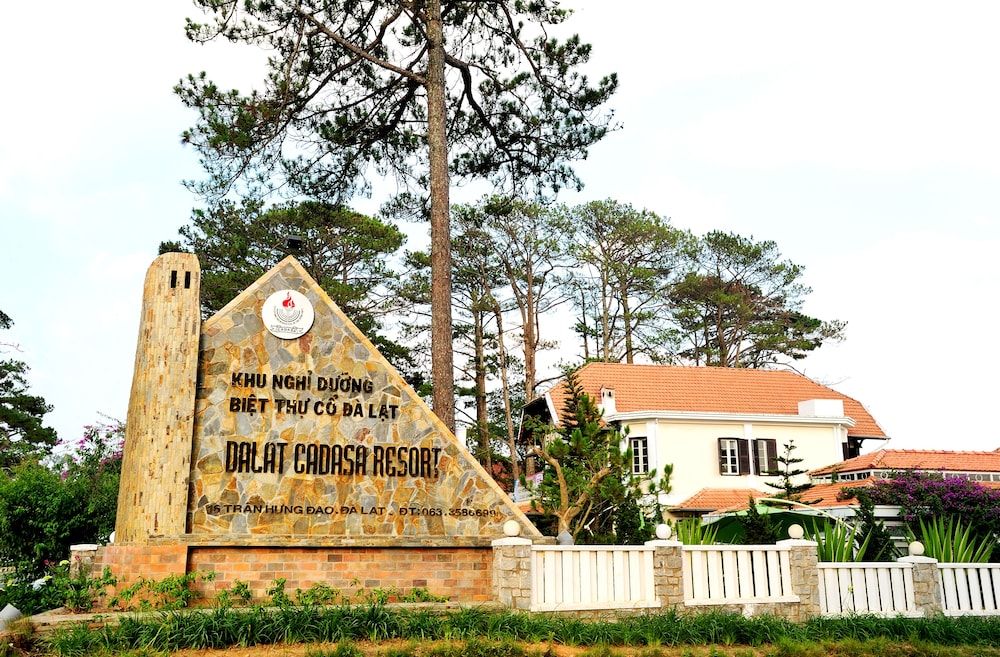 undefined Cadasa Resort Dalat 10