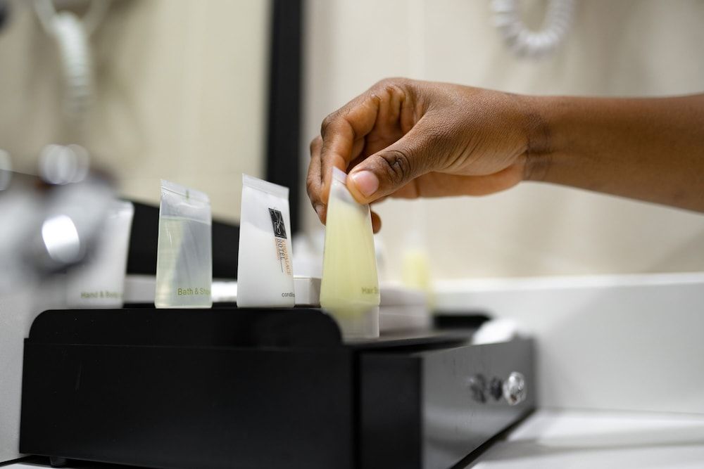 Kibo Palace Hotel Moshi Deluxe Double Room, Balcony, Mountain View 11