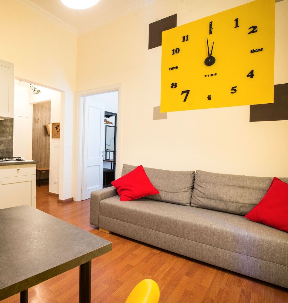 Apartment, 1 Bedroom (Casa Mustafà)