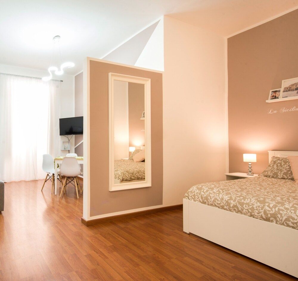 Apartment, 1 Bedroom (Casa Rosalia)