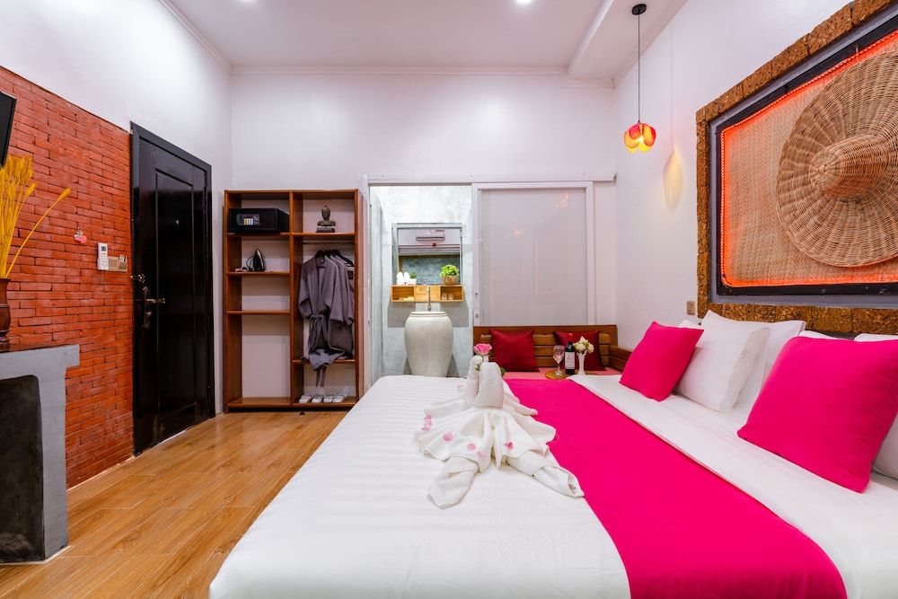 undefined Angkor Rithy Residence 2