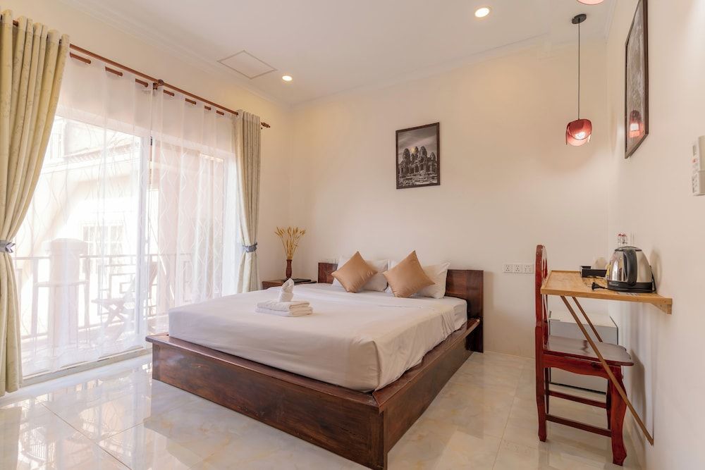 undefined Angkor Rithy Residence 9