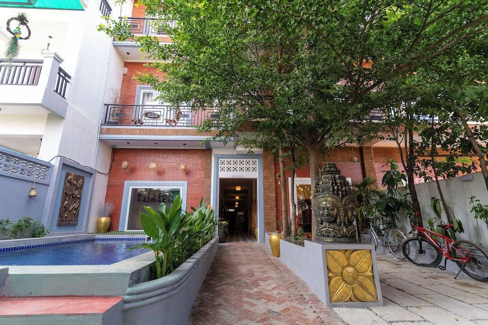 undefined Angkor Rithy Residence 8