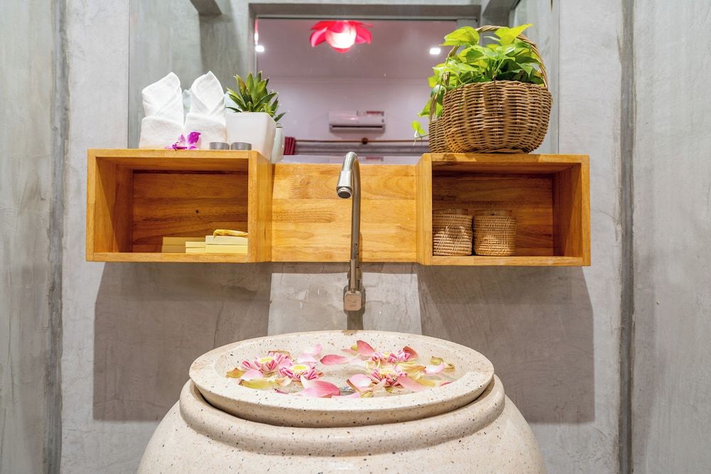 Angkor Rithy Residence Classic Double Room 6