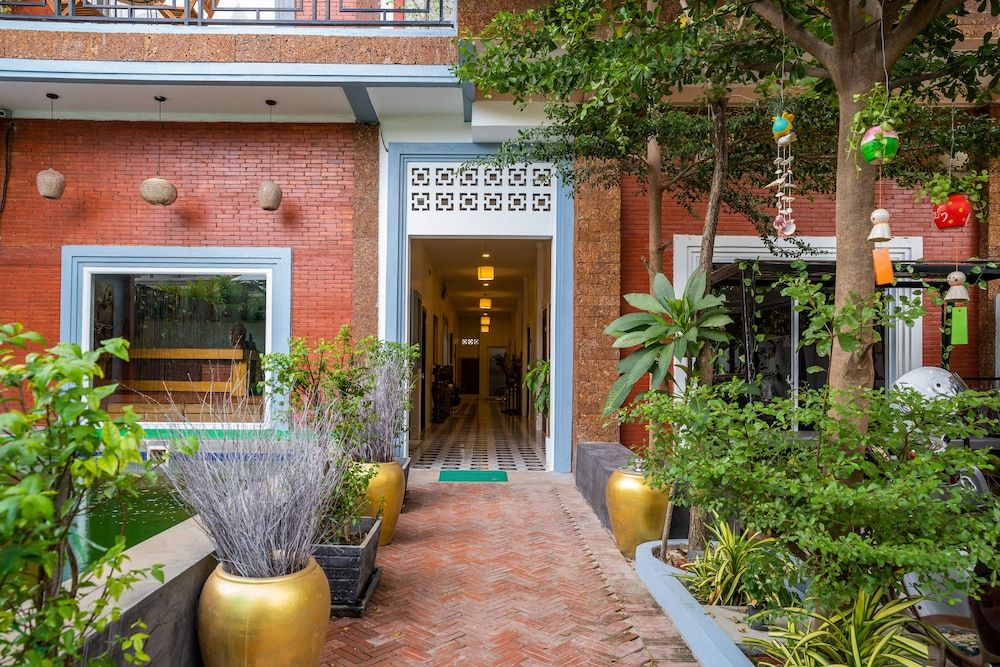 undefined Angkor Rithy Residence 6