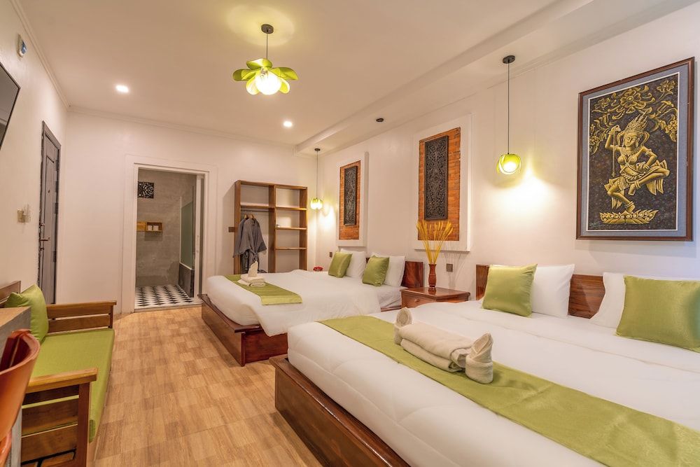 undefined Angkor Rithy Residence 4