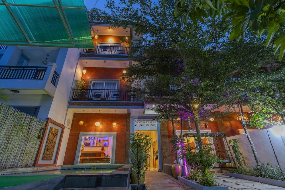 undefined Angkor Rithy Residence 7