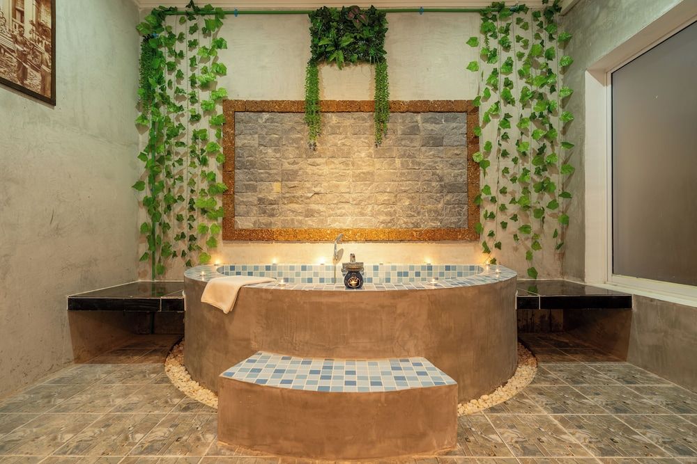 Angkor Rithy Residence Classic Double Room 10