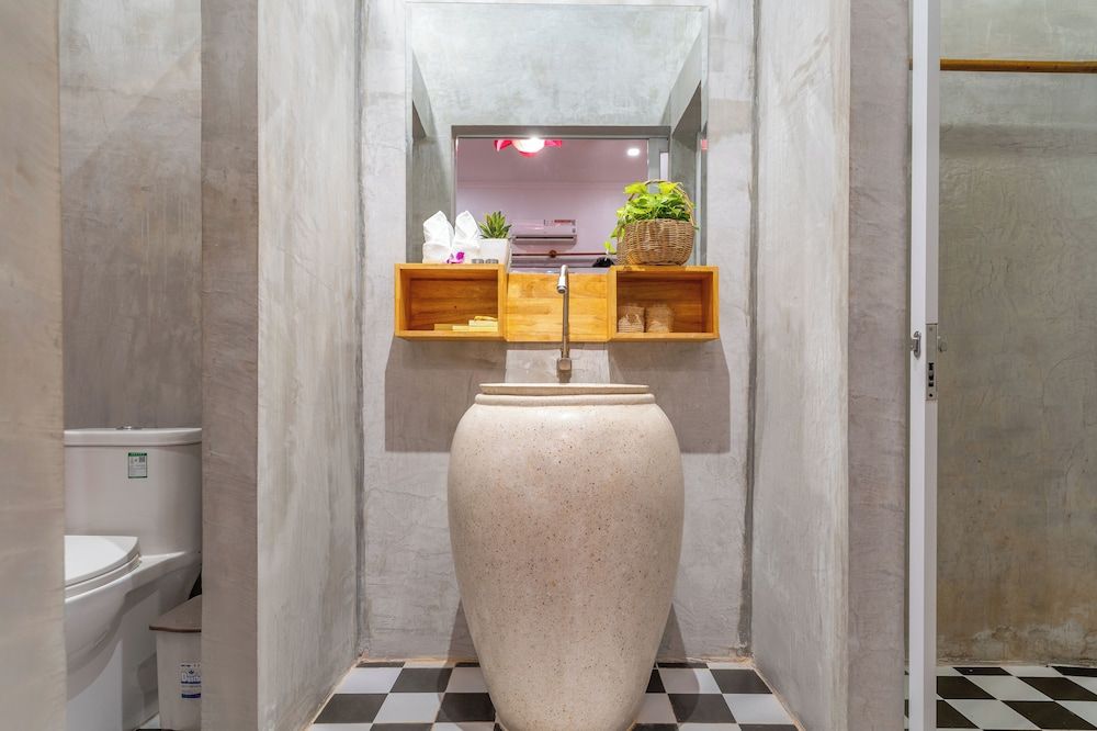 Angkor Rithy Residence Classic Double Room 7