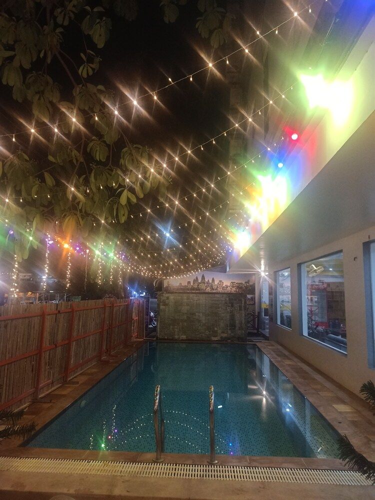 undefined city inn hotel 9