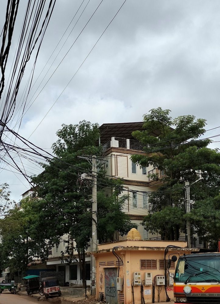 undefined city inn hotel 3