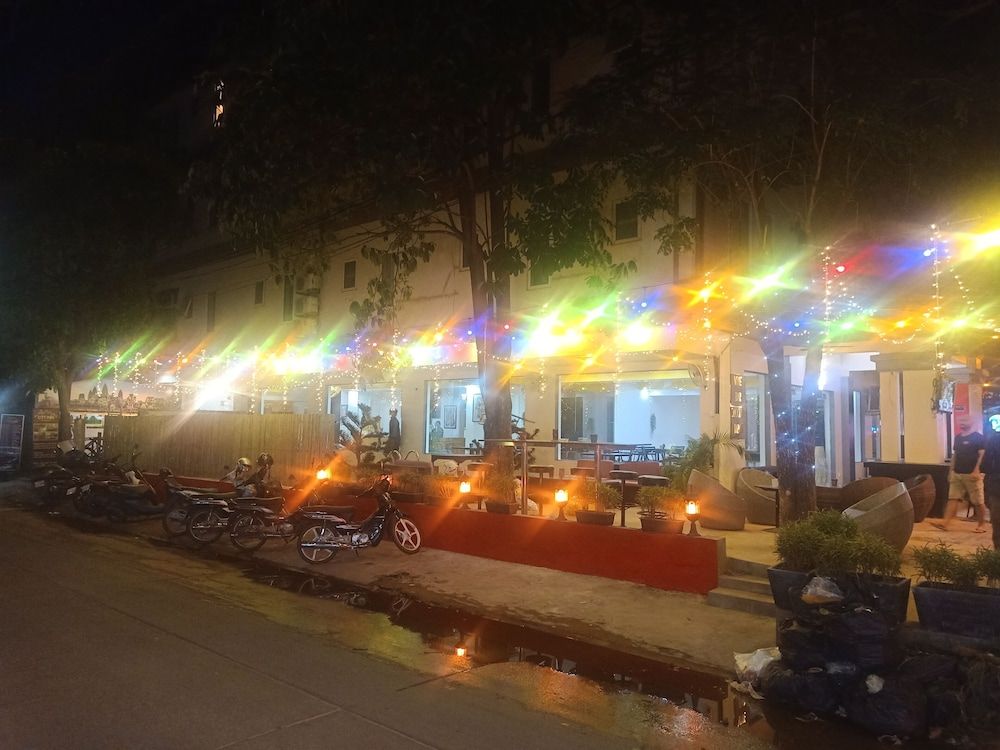 undefined city inn hotel 8