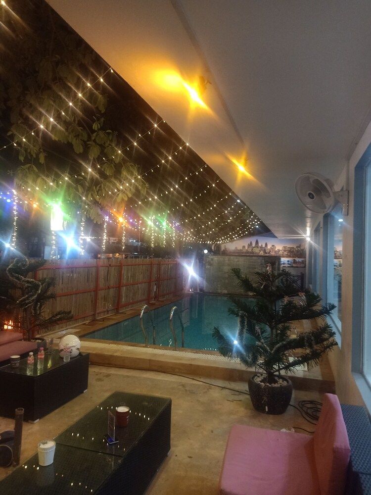 undefined city inn hotel 10