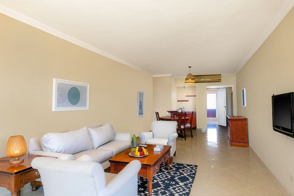 The Bay Hotel Hurghada Marina Family Apartment 5