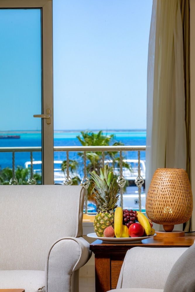 The Bay Hotel Hurghada Marina Family Apartment 3