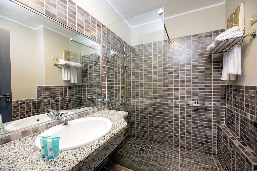 The Bay Hotel Hurghada Marina Family Apartment 4