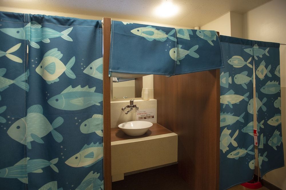 Economy Shared Dormitory, 1 Twin Bed, Non Smoking