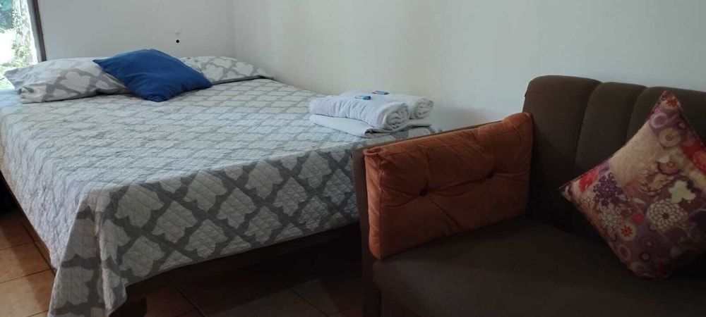 Economy Double or Twin Room