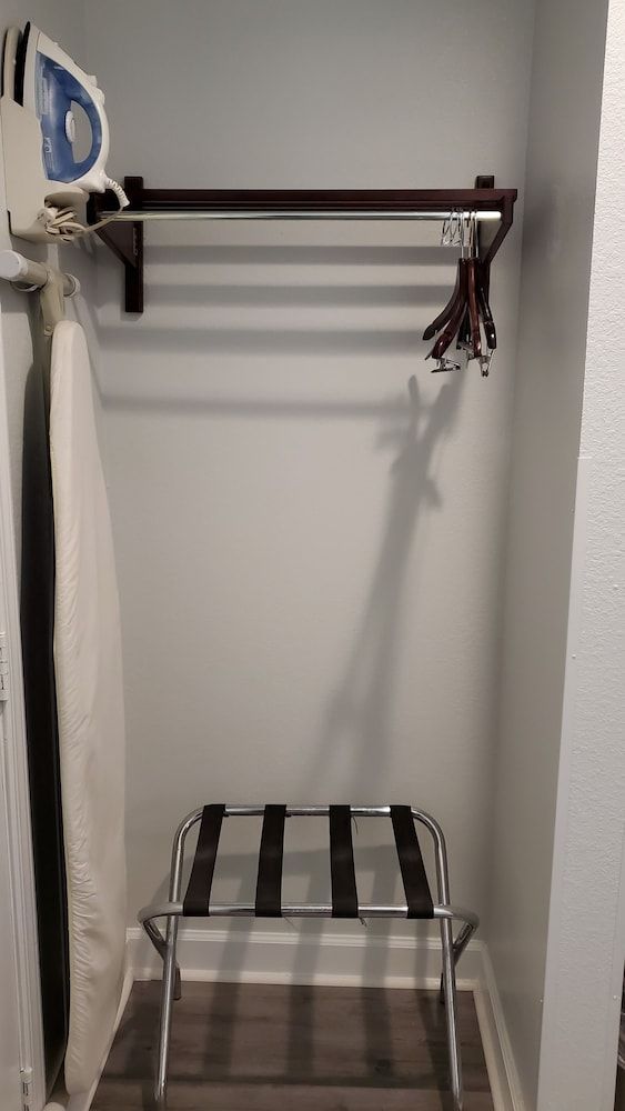 Executive Single Room