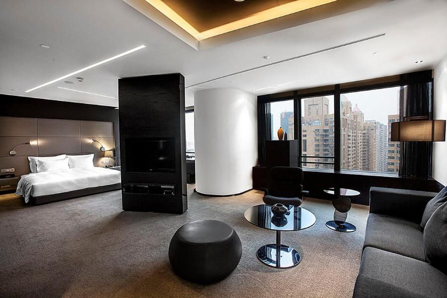 undefined Shenzhen O Hotel 10