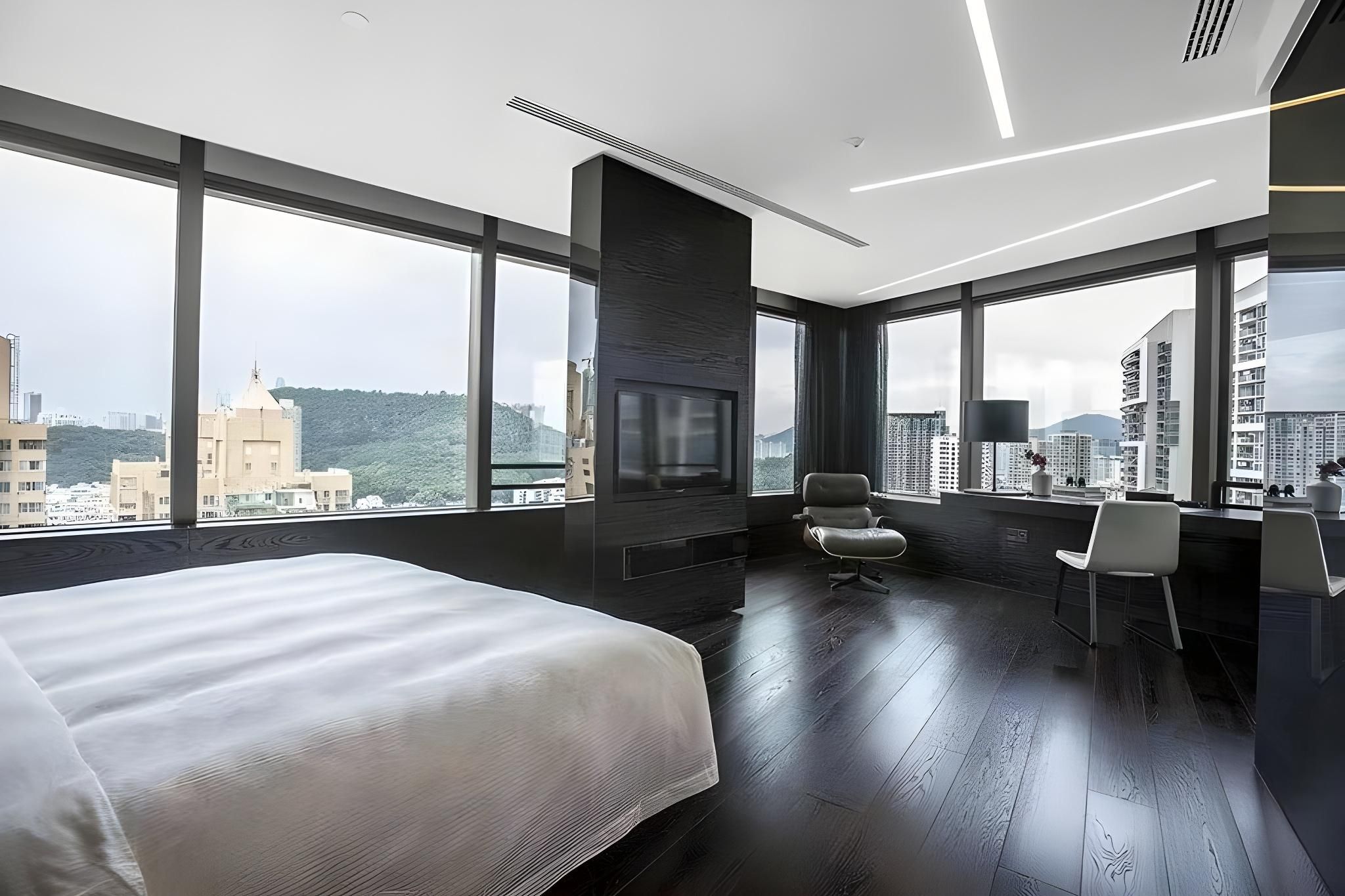 undefined Shenzhen O Hotel 4