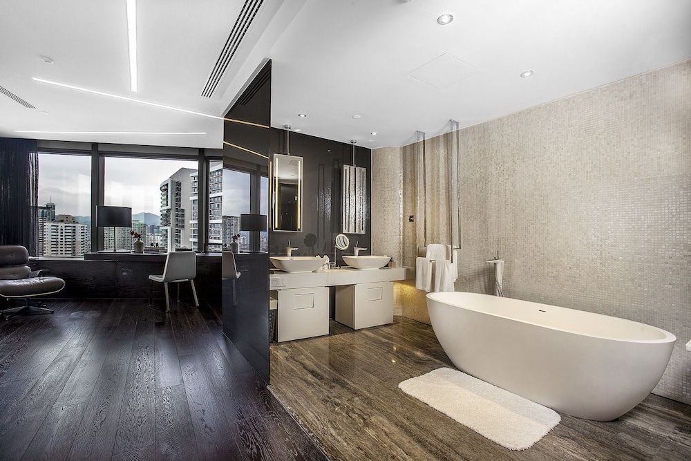 Shenzhen O Hotel Suite, 1 Bedroom 3