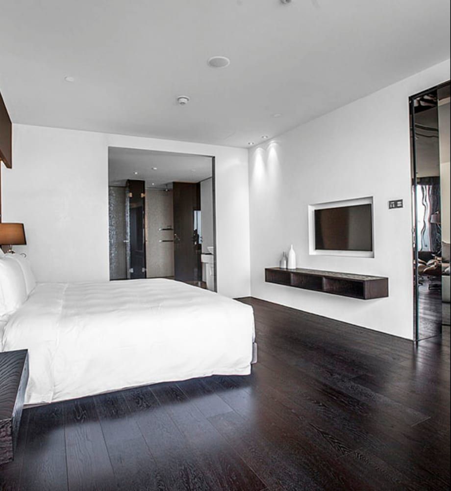 undefined Shenzhen O Hotel 6