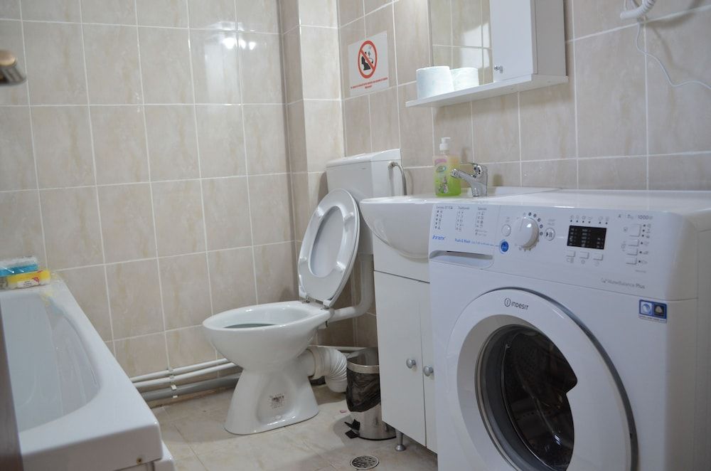 Alexys Residence 5 Traditional Apartment, 1 Bedroom 18