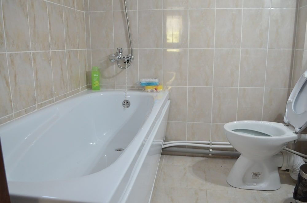 Alexys Residence 5 Traditional Apartment, 1 Bedroom 13